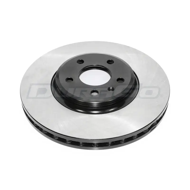 Holiday Sale DUR-BR90080602 - Disc Brake Rotor | DuraGo