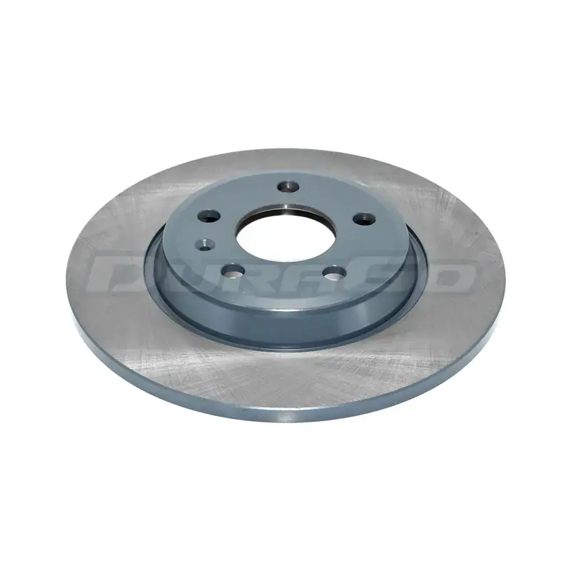 Modern DUR-BR90080801 - Disc Brake Rotor | DuraGo
