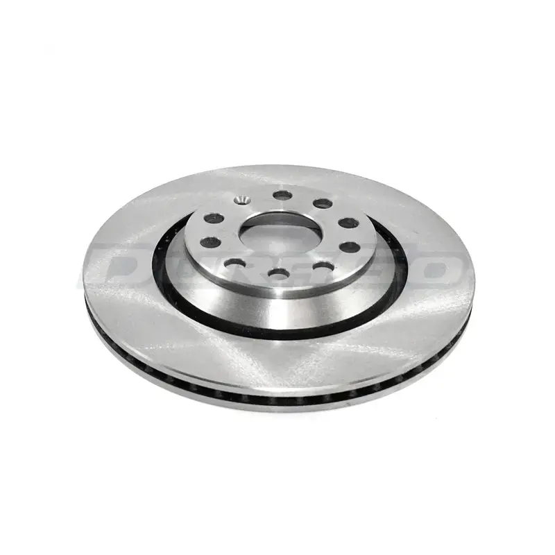 DUR-BR900820 - Disc Brake Rotor | DuraGo Limited Offer