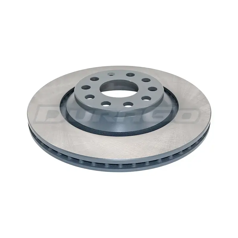 DUR-BR90082001 - Disc Brake Rotor | DuraGo Low Price