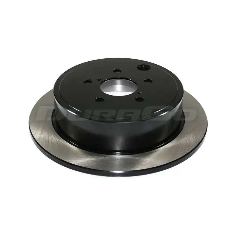 Hot Deal DUR-BR90082602 - Disc Brake Rotor | DuraGo