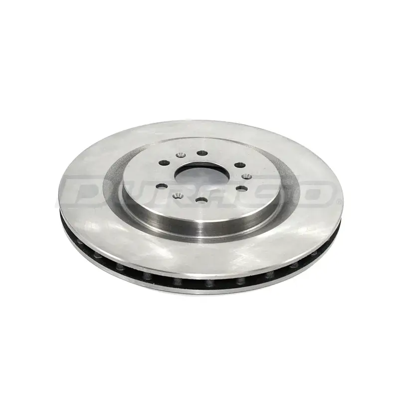 Free Delivery DUR-BR900830 - Disc Brake Rotor | DuraGo