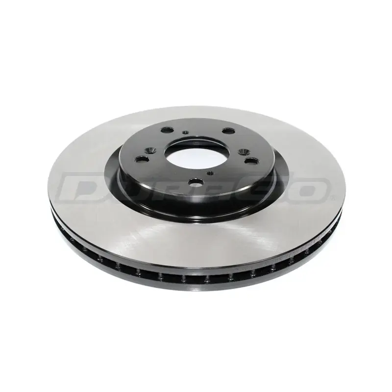 Price Cut DUR-BR90083202 - Disc Brake Rotor | DuraGo