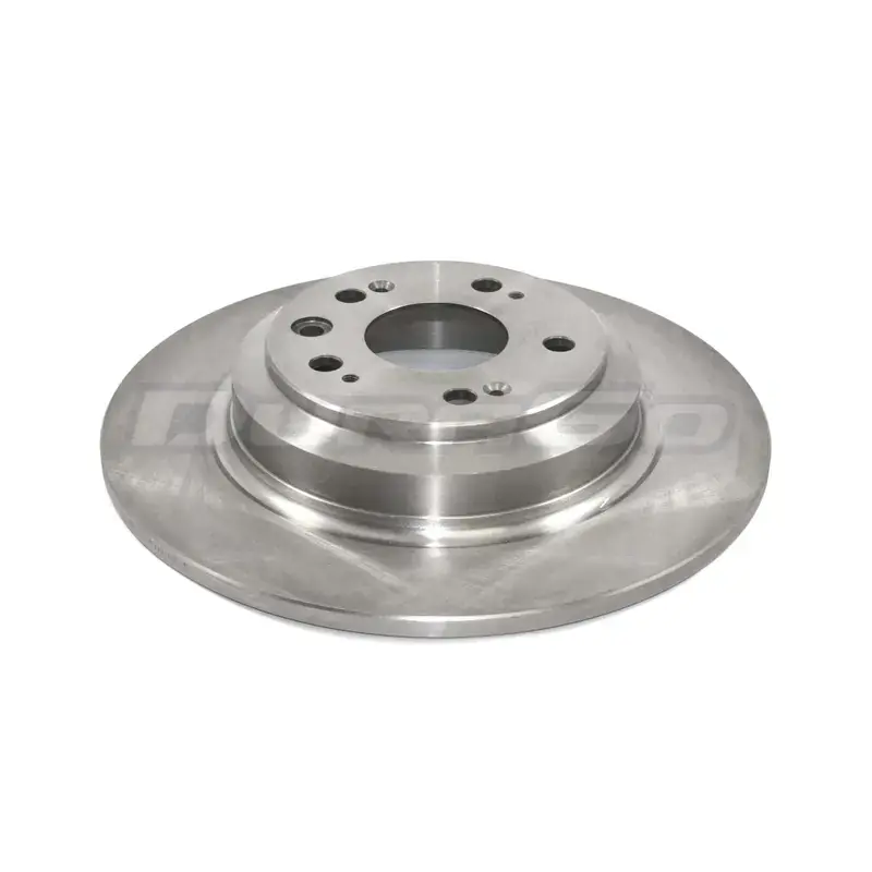 DUR-BR900834 - Disc Brake Rotor | DuraGo Cheap