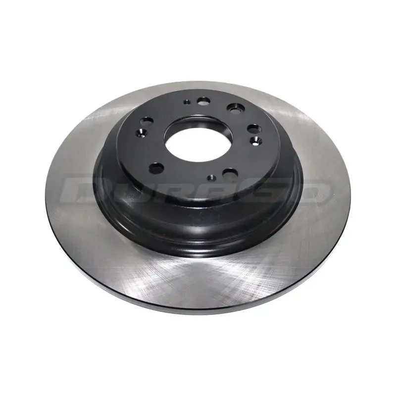 DUR-BR90083402 - Disc Brake Rotor | DuraGo Last Chance