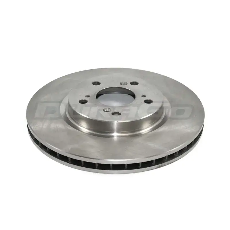 Modern DUR-BR900836 - Disc Brake Rotor | DuraGo