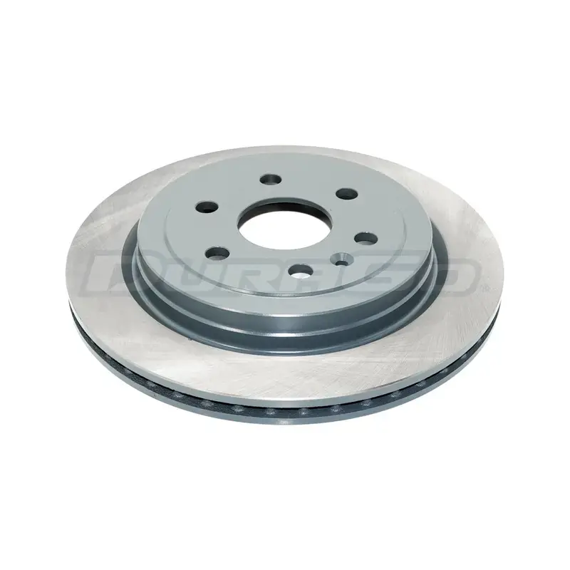 One Day Deal DUR-BR90084201 - Disc Brake Rotor | DuraGo