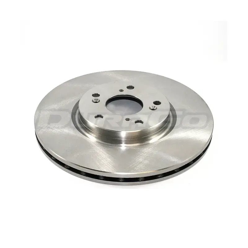 Discount DUR-BR900844 - Disc Brake Rotor | DuraGo
