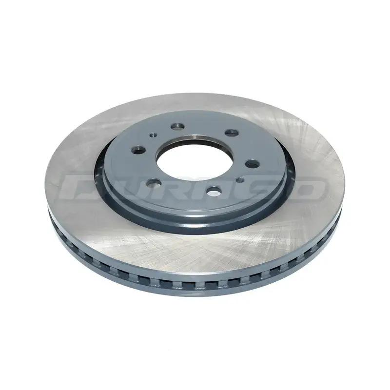 DUR-BR90084601 - Disc Brake Rotor | DuraGo Limited Edition
