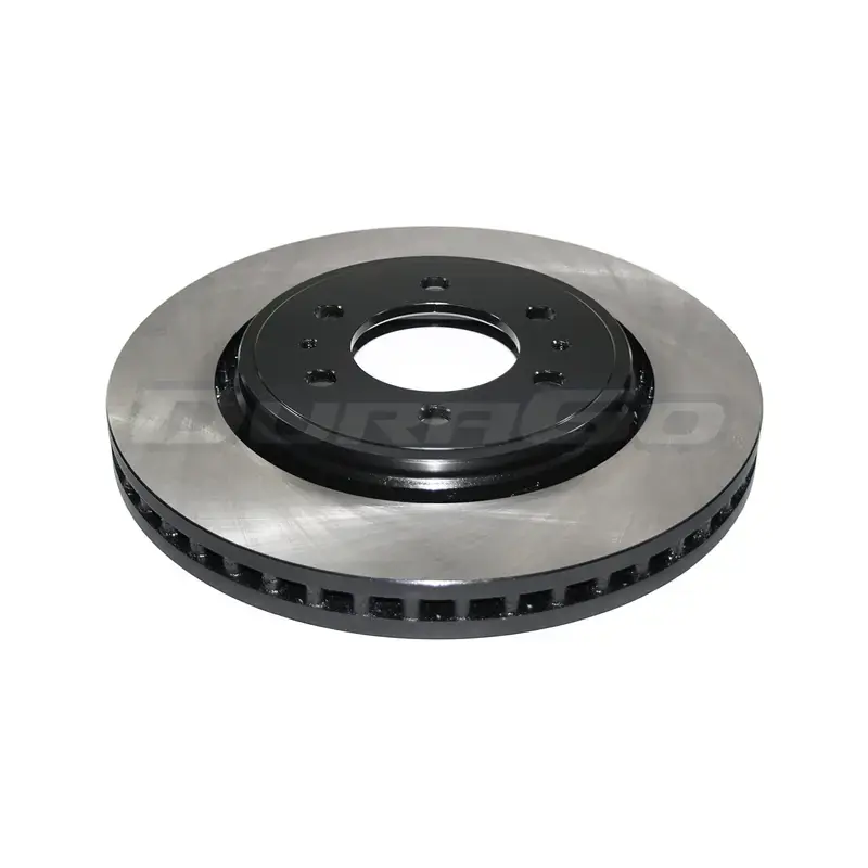 DUR-BR90084602 - Disc Brake Rotor | DuraGo Sale