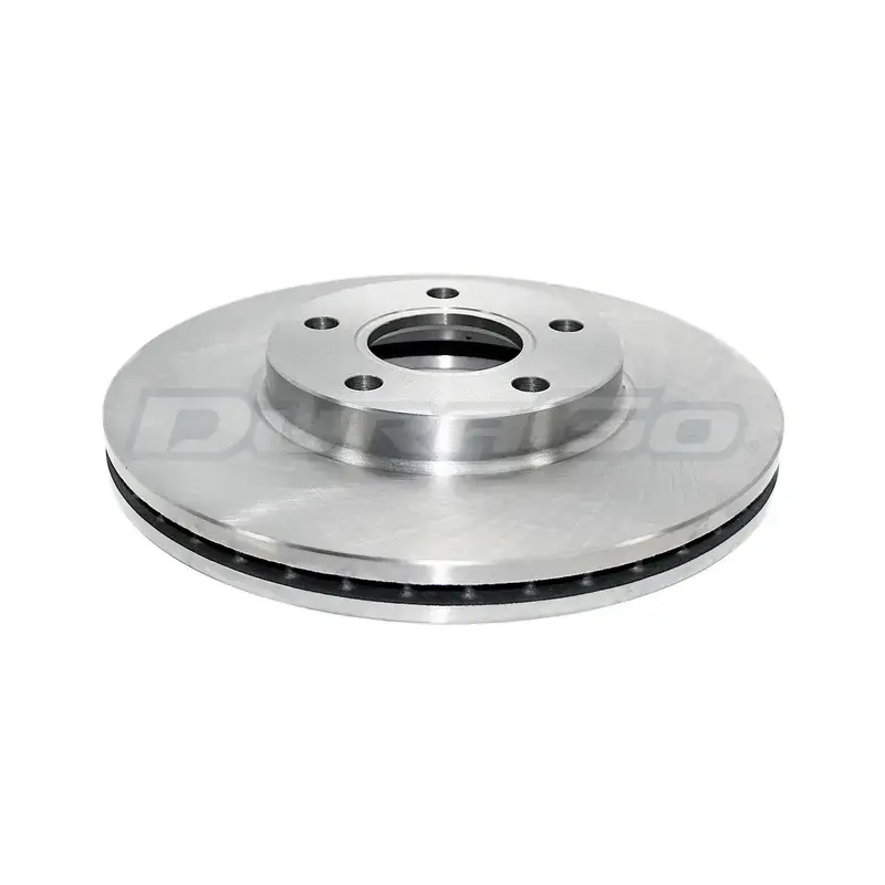 Next Day Delivery DUR-BR900850 - Disc Brake Rotor | DuraGo