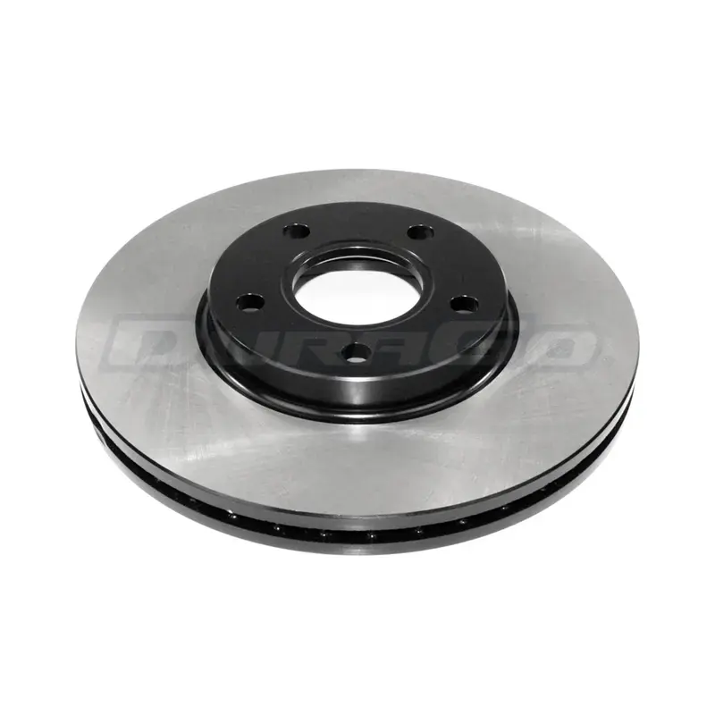 DUR-BR90085002 - Disc Brake Rotor | DuraGo Trusted Brand