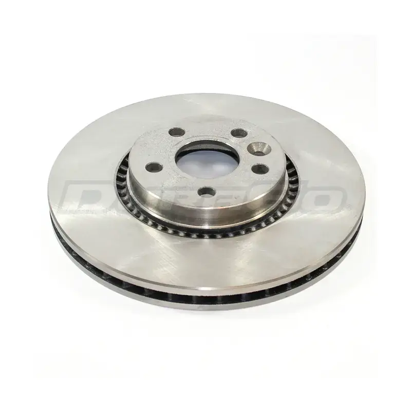 Factory Price DUR-BR900852 - Disc Brake Rotor | DuraGo