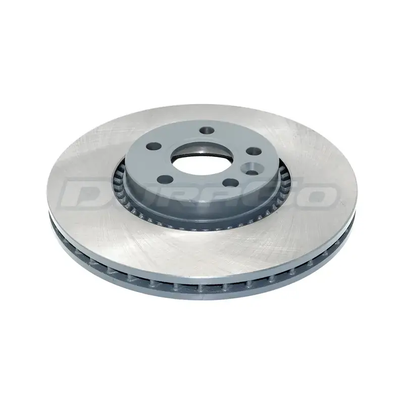 Buy Online DUR-BR90085201 - Disc Brake Rotor | DuraGo