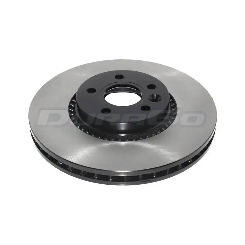 DUR-BR90085202 - Disc Brake Rotor | DuraGo In Demand