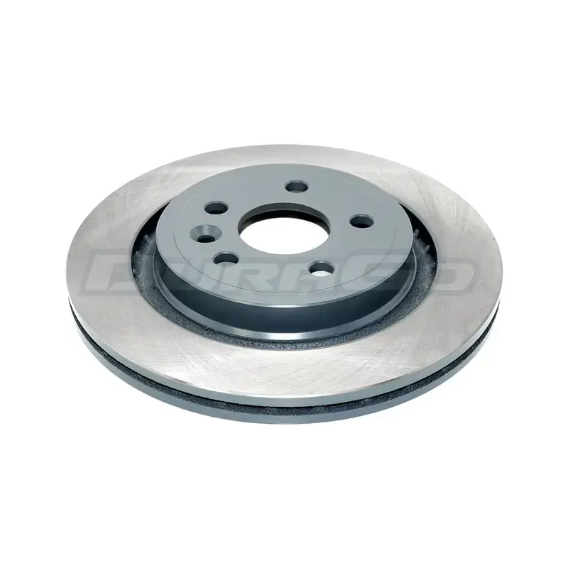 DUR-BR90085601 - Disc Brake Rotor | DuraGo Save Now