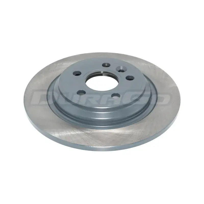 DUR-BR90085801 - Disc Brake Rotor | DuraGo Big Sale