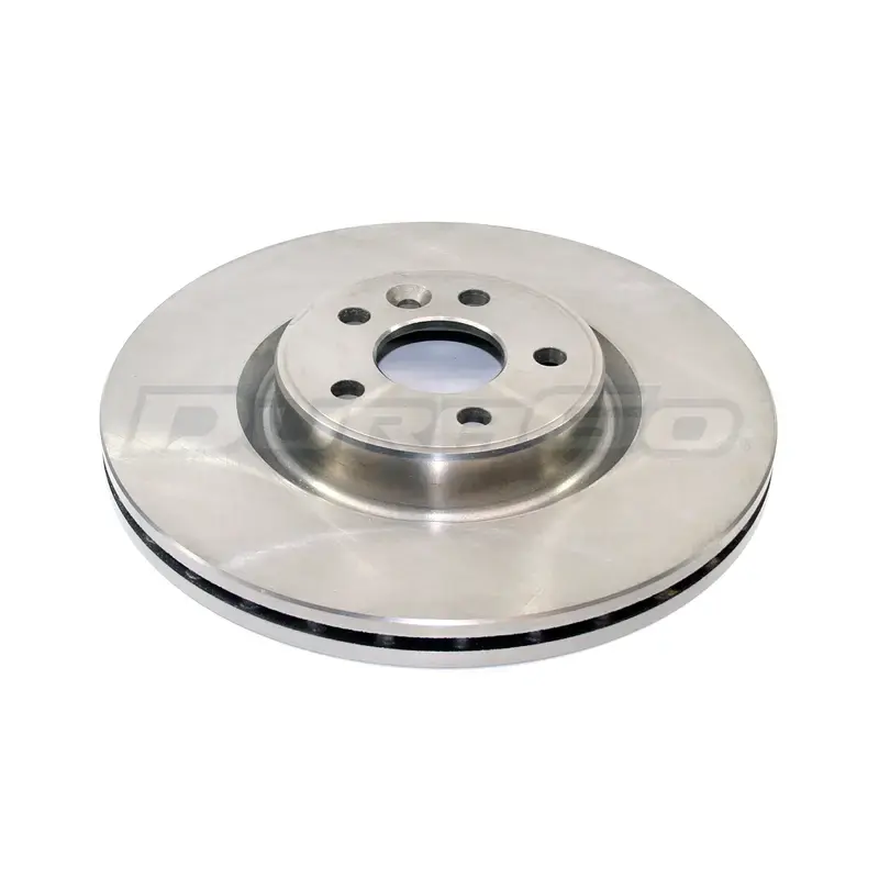 Direct From Manufacturer DUR-BR900860 - Disc Brake Rotor | DuraGo