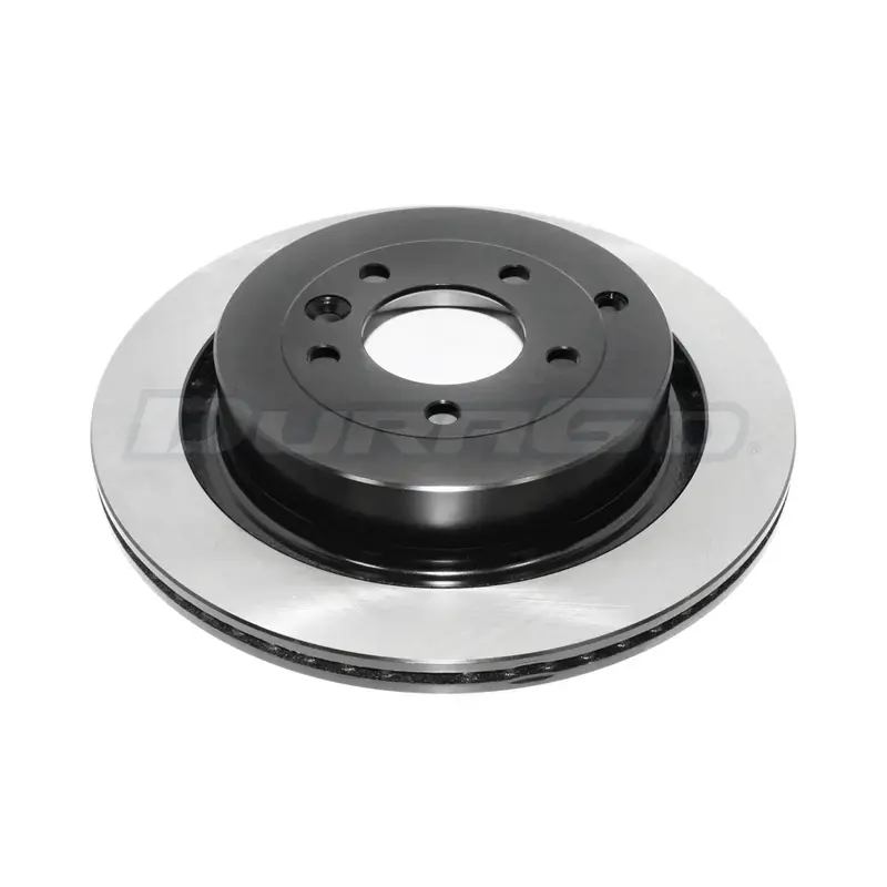 DUR-BR90086402 - Disc Brake Rotor | DuraGo Latest