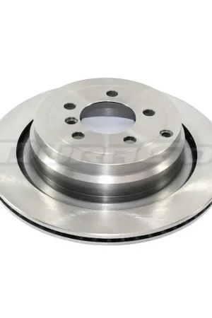 Wholesale DUR-BR900868 - Disc Brake Rotor | DuraGo