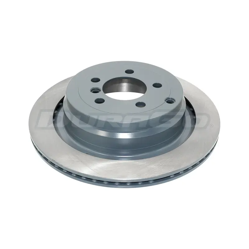 Next Day Delivery DUR-BR90086801 - Disc Brake Rotor | DuraGo