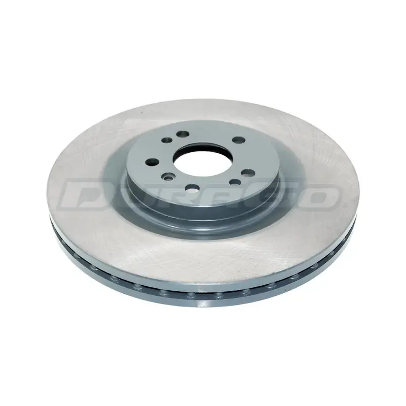 DUR-BR90087401 - Disc Brake Rotor | DuraGo Authentic