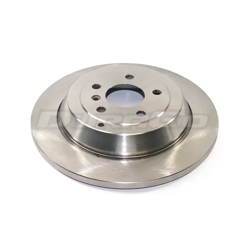 Premium DUR-BR900876 - Disc Brake Rotor | DuraGo