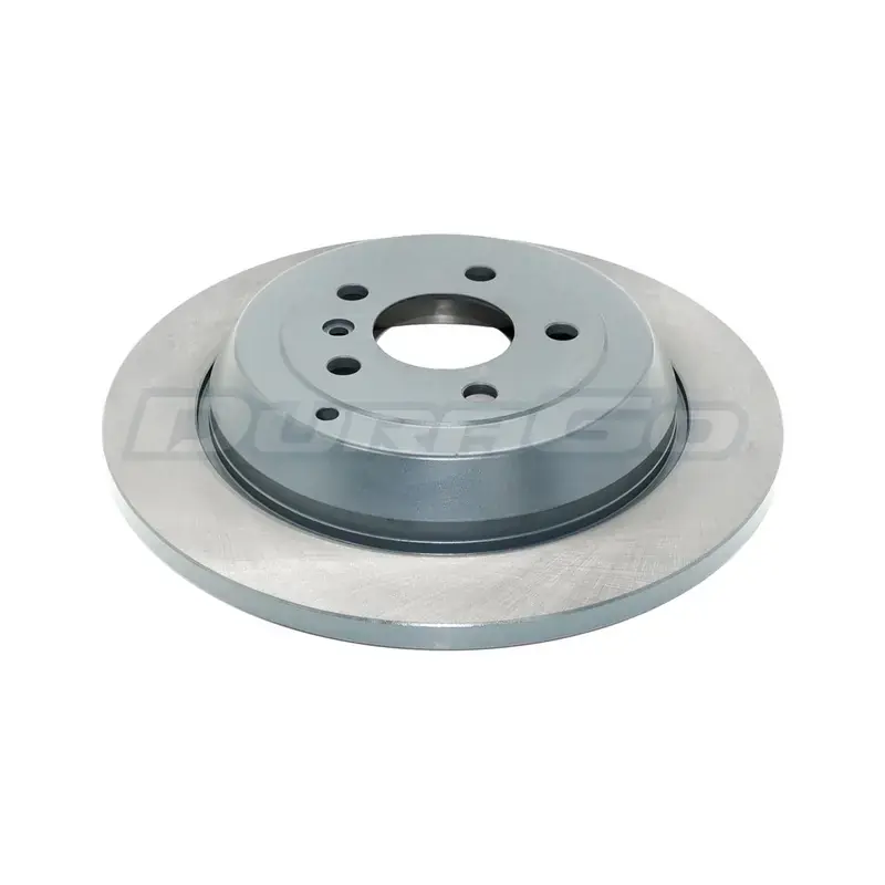 DUR-BR90087601 - Disc Brake Rotor | DuraGo Money Back Guarantee