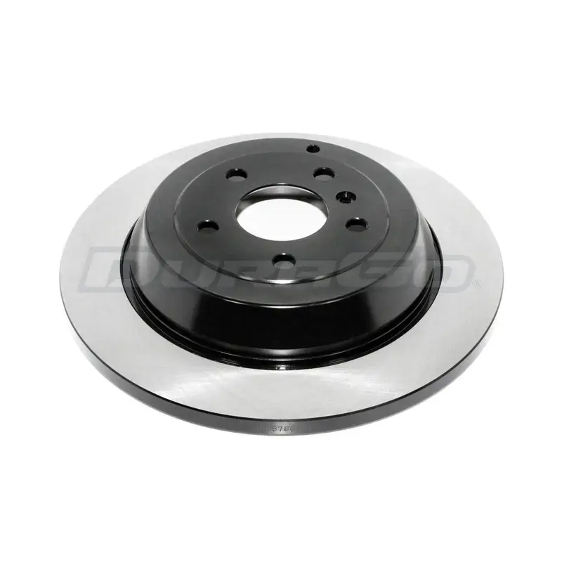 Limited Time DUR-BR90087602 - Disc Brake Rotor | DuraGo