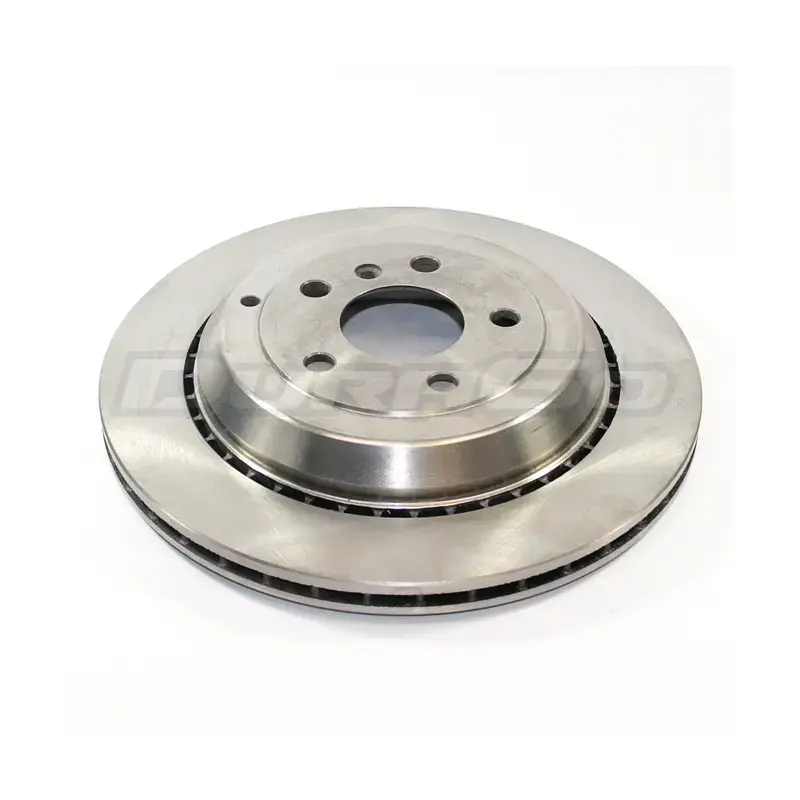 DUR-BR900878 - Disc Brake Rotor | DuraGo Holiday Sale