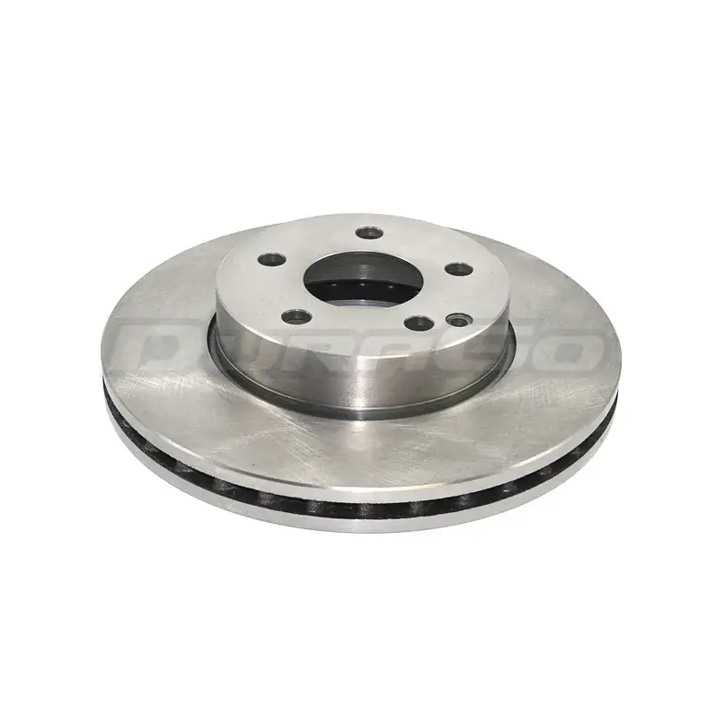 Latest DUR-BR900880 - Disc Brake Rotor | DuraGo