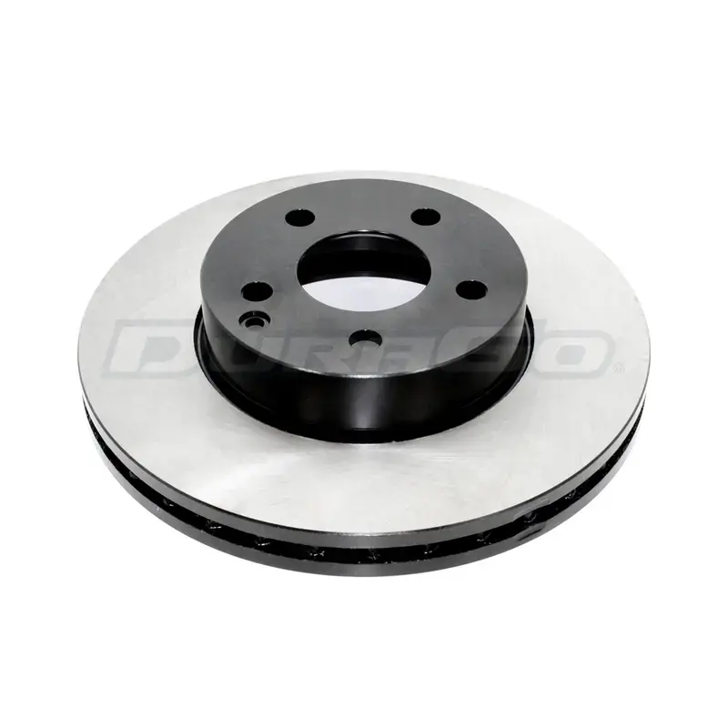 Seasonal Sale DUR-BR90088002 - Disc Brake Rotor | DuraGo
