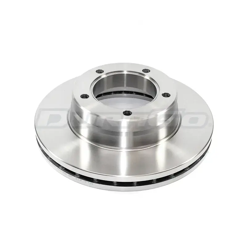 Warranty Included DUR-BR900904 - Disc Brake Rotor | DuraGo