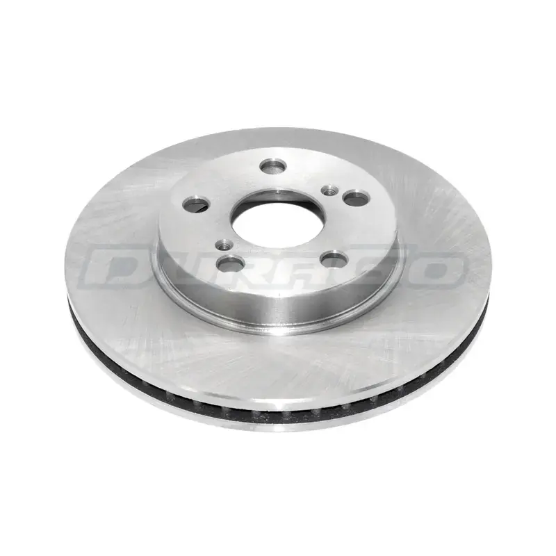 Affordable DUR-BR900908 - Disc Brake Rotor | DuraGo