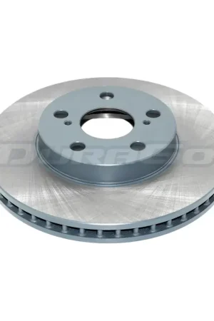 Wholesale DUR-BR90090801 - Disc Brake Rotor | DuraGo