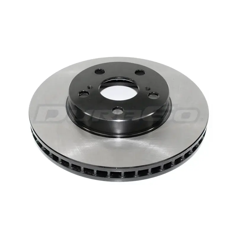 Popular DUR-BR90090802 - Disc Brake Rotor | DuraGo