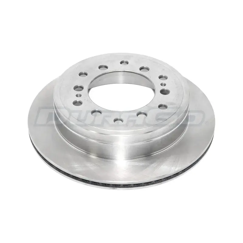 DUR-BR900912 - Disc Brake Rotor | DuraGo Wholesale