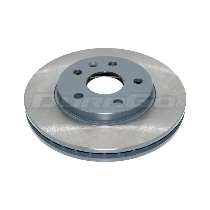 Warranty Included DUR-BR90091401 - Disc Brake Rotor | DuraGo