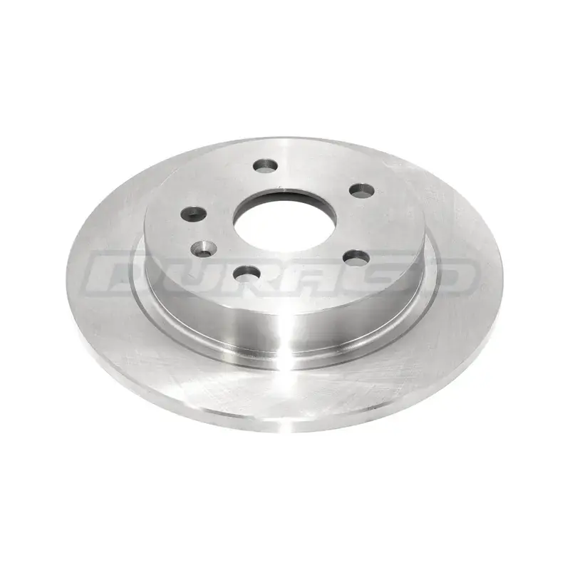Fresh Stock DUR-BR900916 - Disc Brake Rotor | DuraGo