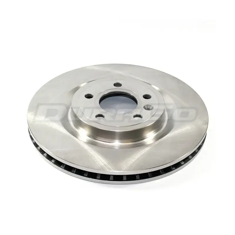 DUR-BR900924 - Disc Brake Rotor | DuraGo Editor’s Pick