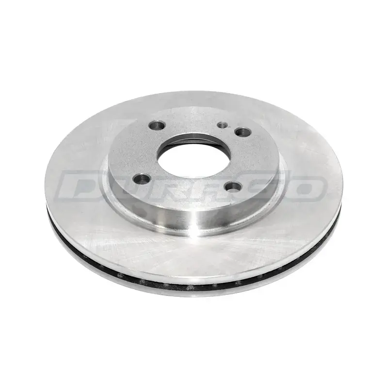 Hot Picks DUR-BR900926 - Disc Brake Rotor | DuraGo