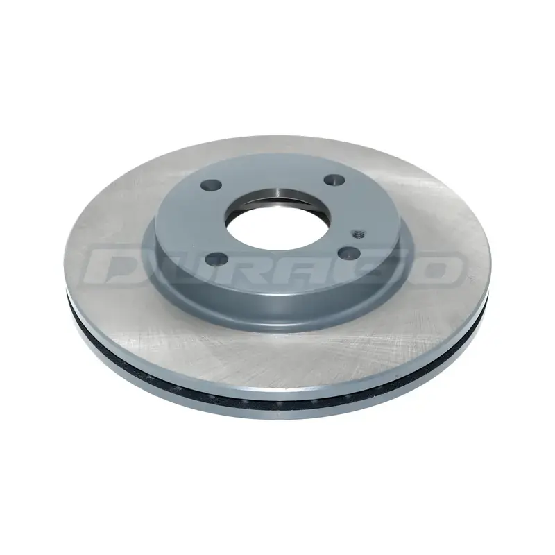 Shop Now DUR-BR90092601 - Disc Brake Rotor | DuraGo
