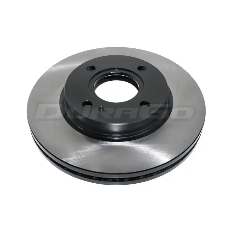 DUR-BR90092602 - Disc Brake Rotor | DuraGo No Minimum Order