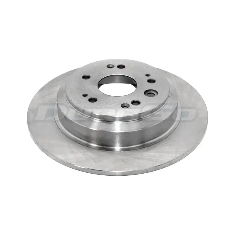 DUR-BR900898 - Disc Brake Rotor | DuraGo Big Sale
