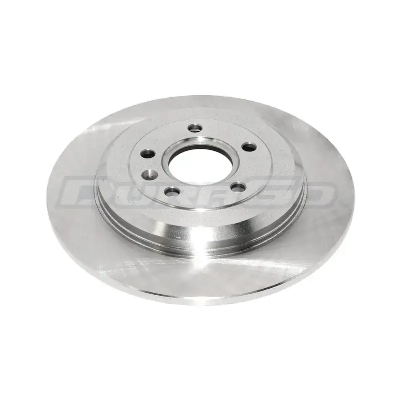 Fast Shipping DUR-BR900928 - Disc Brake Rotor | DuraGo