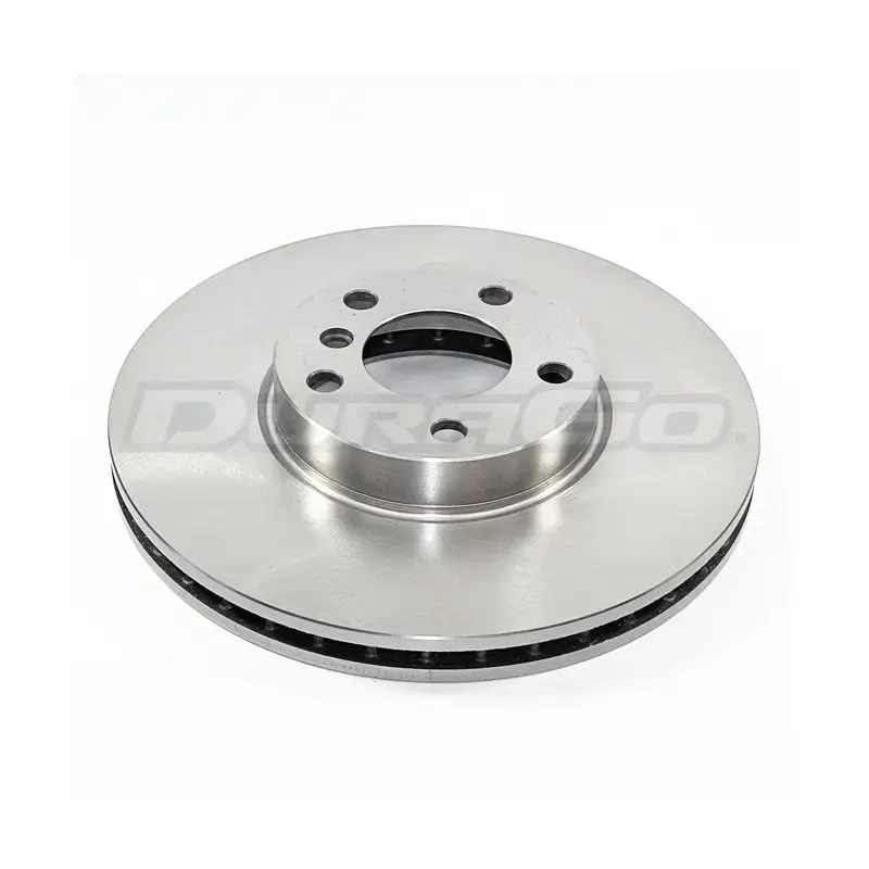 DUR-BR900936 - Disc Brake Rotor | DuraGo Free Shipping