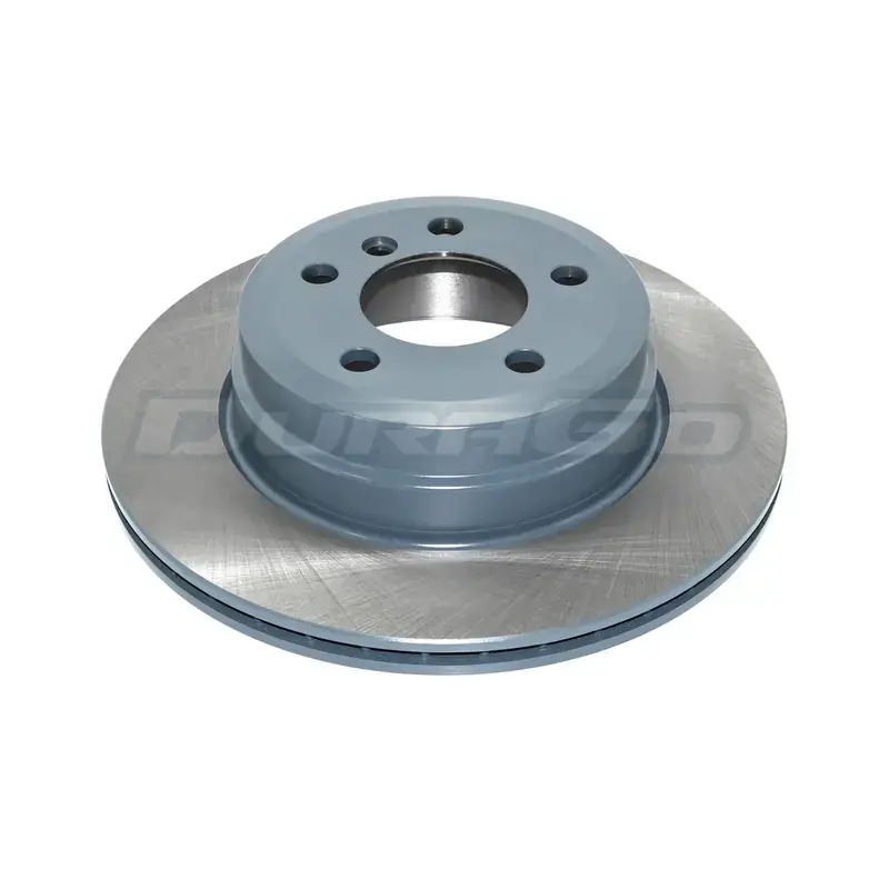 DUR-BR90093801 - Disc Brake Rotor | DuraGo Place Order