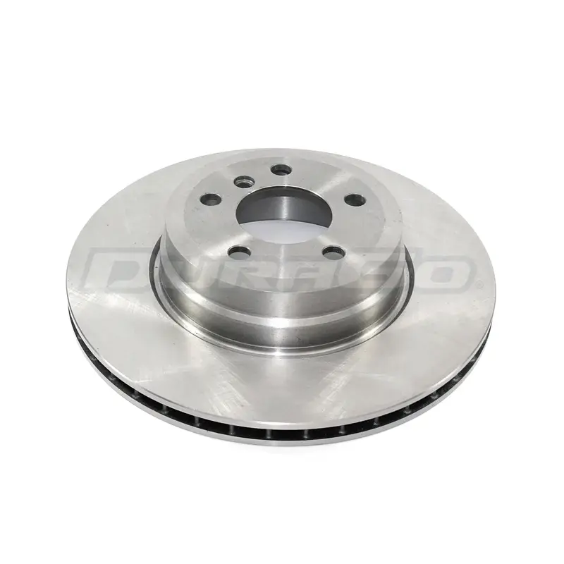 Fast Shipping DUR-BR900940 - Disc Brake Rotor | DuraGo