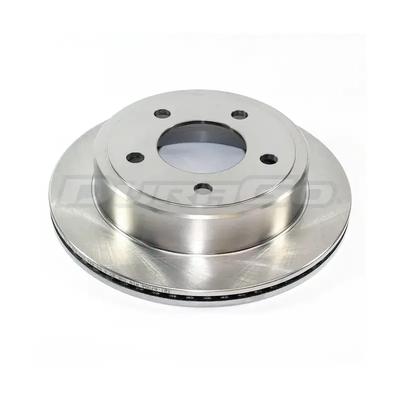 DUR-BR900942 - Disc Brake Rotor | DuraGo Same Day Shipping