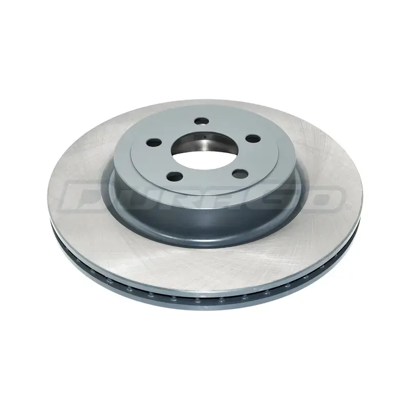 DUR-BR90094401 - Disc Brake Rotor | DuraGo Special Discount